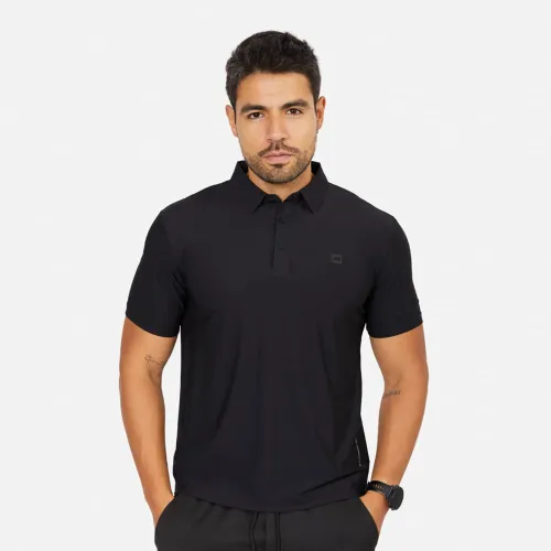 NEW ATHLETIC Ropa Urbana Polo Mc Hombre Clau 124