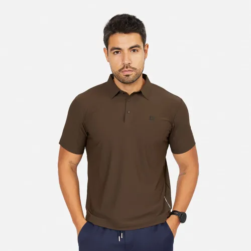 NEW ATHLETIC Ropa Urbana Polo Mc Hombre Clau 124