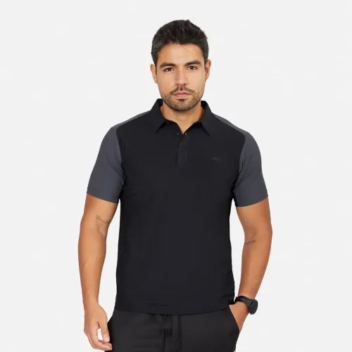 NEW ATHLETIC Ropa Urbana Polo Mc Hombre Alan 123