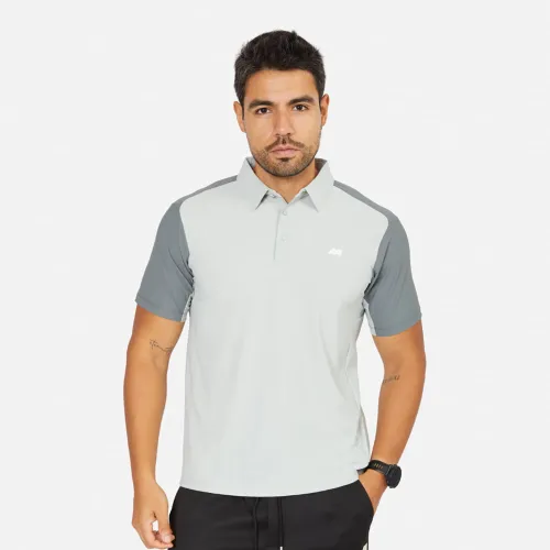 NEW ATHLETIC Ropa Urbana Polo Mc Hombre Alan 123