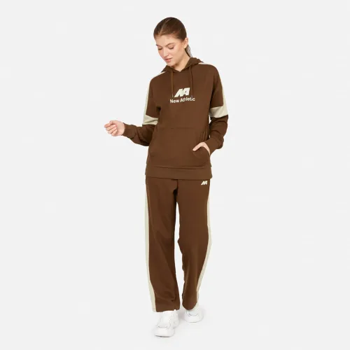 NEW ATHLETIC Ropa Urbana Buzo Mujer Amber 011