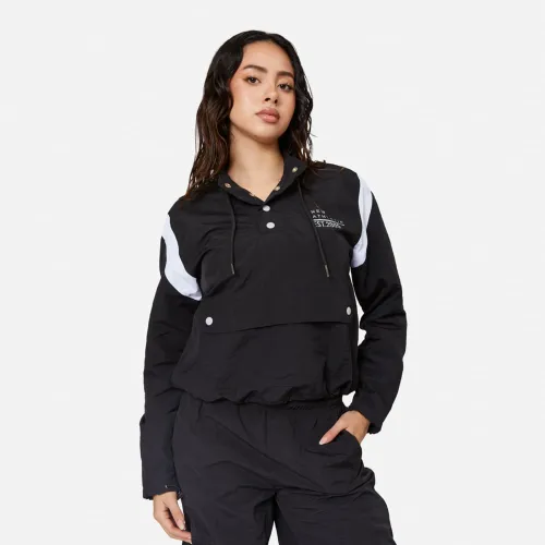 NEW ATHLETIC Ropa Urbana Cortaviento Mujer Alondra 007