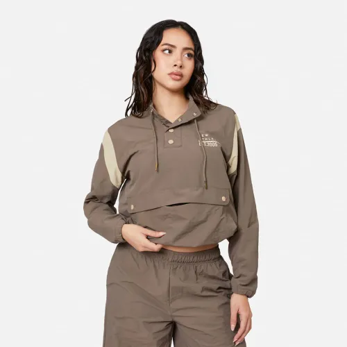 NEW ATHLETIC Ropa Urbana Cortaviento Mujer Alondra 007
