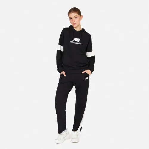 NEW ATHLETIC Ropa Urbana Buzo Mujer Amber 011