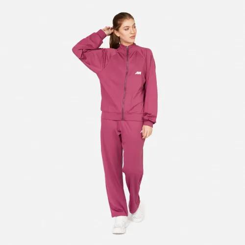 NEW ATHLETIC Ropa Deportiva Buzo Mujer Irina Essential 067