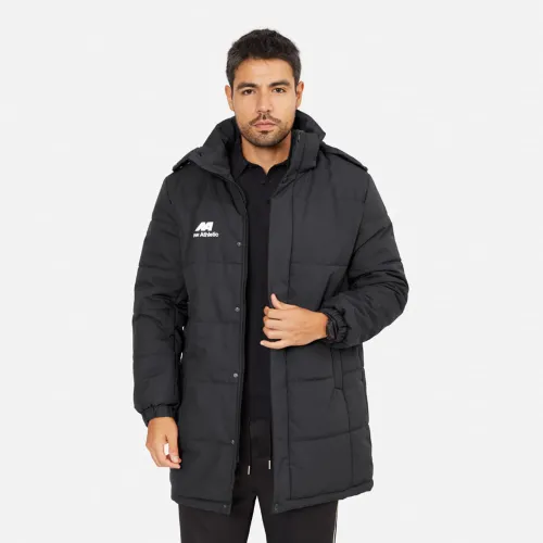 NEW ATHLETIC Ropa Deportiva Casacon Hombre Max 069