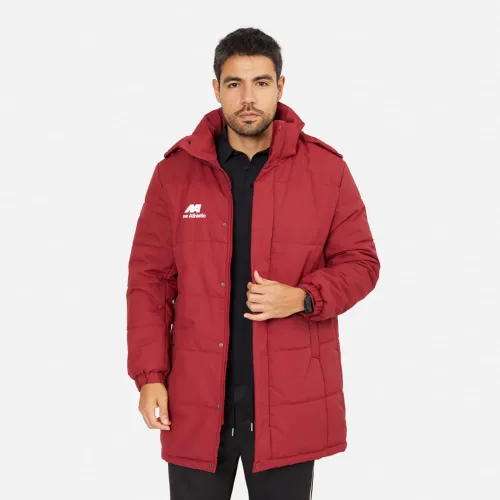 NEW ATHLETIC Ropa Deportiva Casacon Hombre Max 069