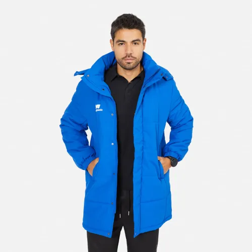 NEW ATHLETIC Ropa Deportiva Casacon Hombre Max 069