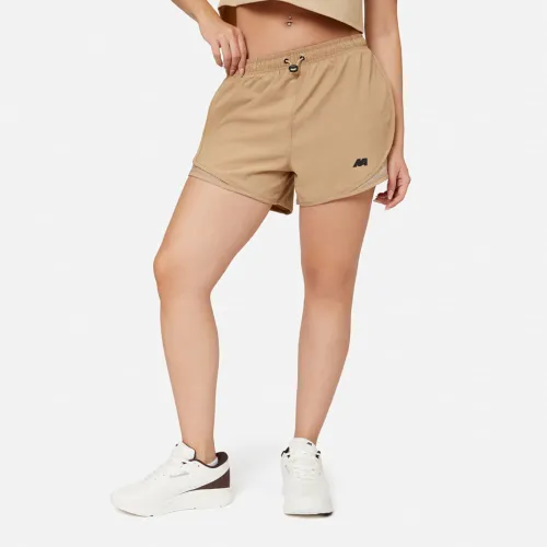 NEW ATHLETIC Ropa Deportiva Short Mujer Moana 316