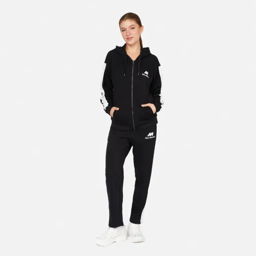 NEW ATHLETIC Ropa Urbana Buzo Mujer Valen Club 009