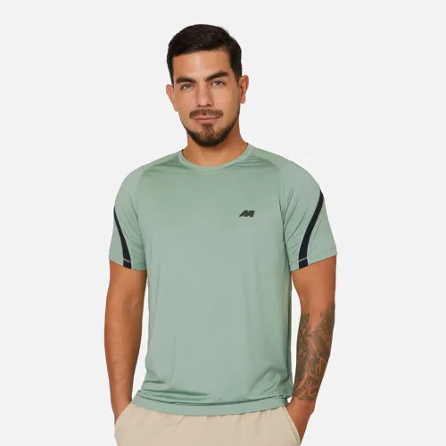 NEW ATHLETIC Ropa Deportiva Polo Mc Hombre Loreto 198