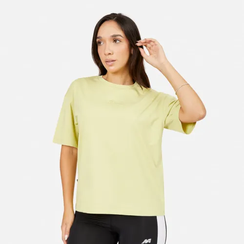 NEW ATHLETIC Ropa Deportiva Polo Mc Mujer Niki 161