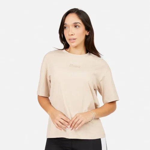 NEW ATHLETIC Ropa Deportiva Polo Mc Mujer Niki 161