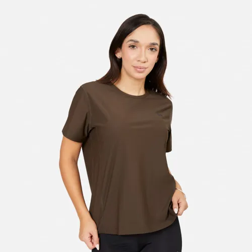 NEW ATHLETIC Ropa Deportiva Polo Mc Mujer Andy 155