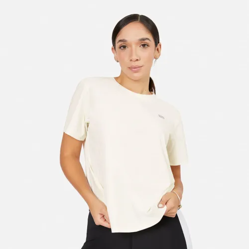 NEW ATHLETIC Ropa Deportiva Polo Mc Mujer Andy 155
