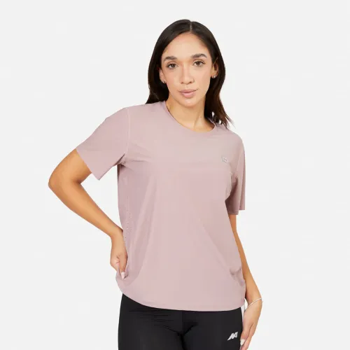 NEW ATHLETIC Ropa Deportiva Polo Mc Mujer Andy 155