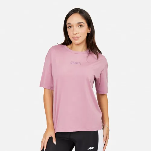 NEW ATHLETIC Ropa Deportiva Polo Mc Mujer Niki 161
