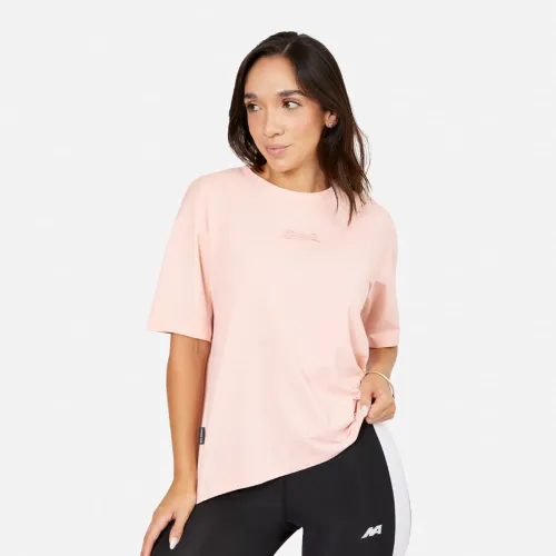 NEW ATHLETIC Ropa Deportiva Polo Mc Mujer Niki 161