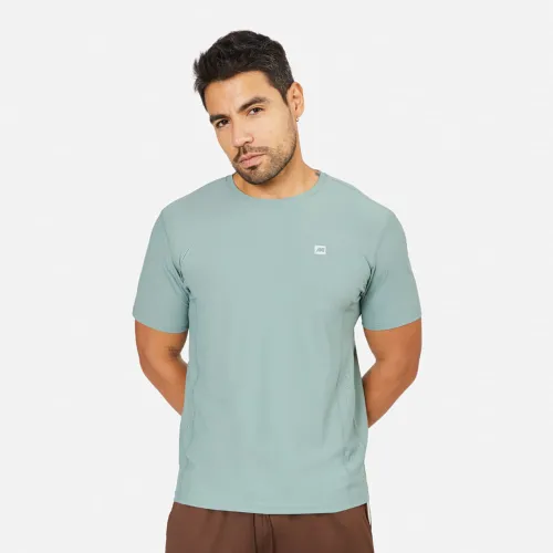 NEW ATHLETIC Ropa Deportiva Polo Mc Hombre Andy 155