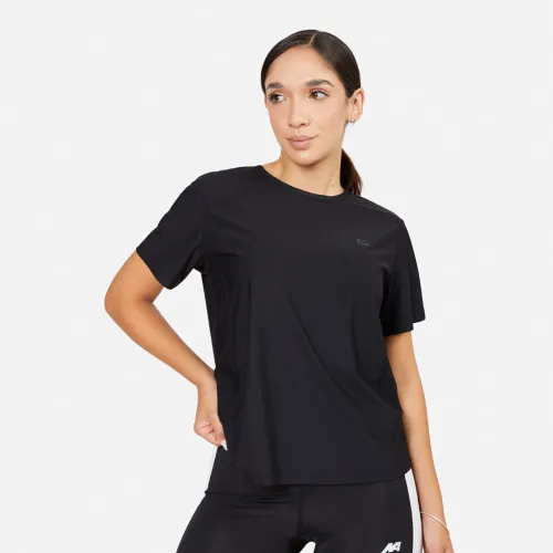 NEW ATHLETIC Ropa Deportiva Polo Mc Mujer Andy 155