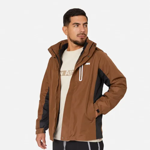 NEW ATHLETIC Ropa Deportiva Cortaviento Hombre Mónaco 084