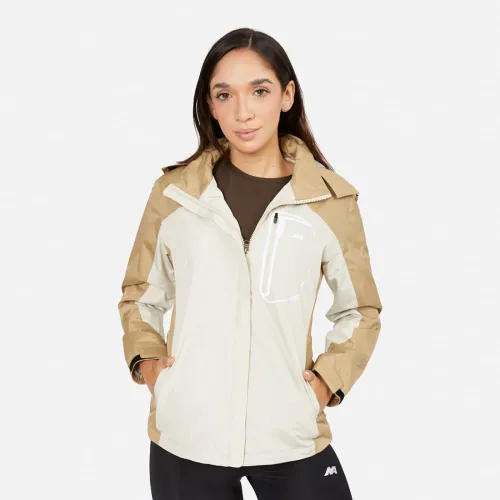 NEW ATHLETIC Ropa Deportiva Cortaviento Mujer Ximena 085
