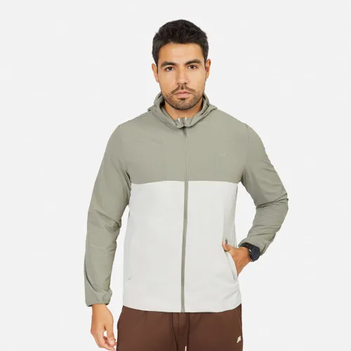 NEW ATHLETIC Ropa Deportiva Cortaviento Hombre Byron 082