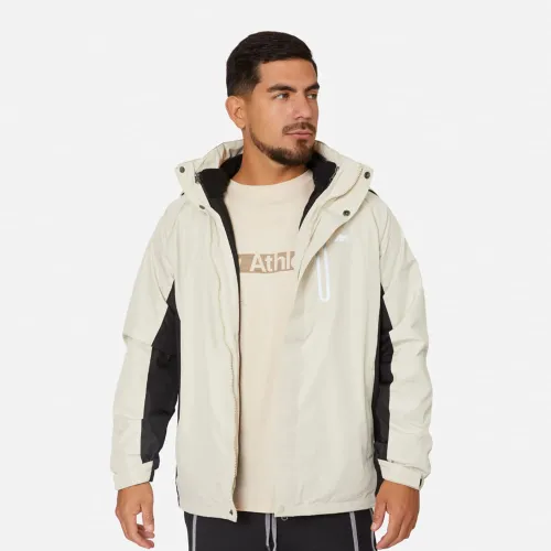 NEW ATHLETIC Ropa Deportiva Cortaviento Hombre Mónaco 084