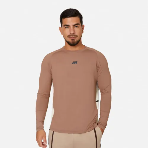 NEW ATHLETIC Ropa Deportiva Polo Ml Hombre Romel 084