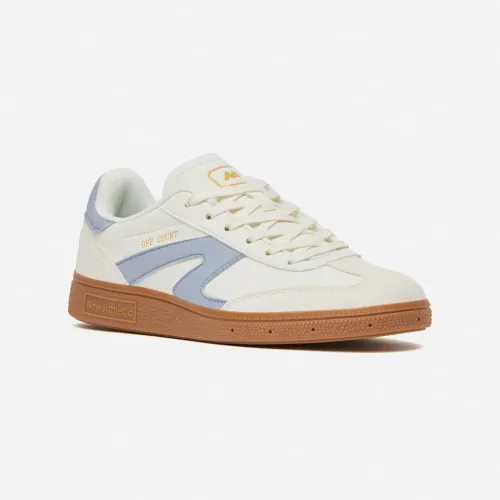 NEW ATHLETIC Zapatilla Skateboarding Mujer Off Court 117