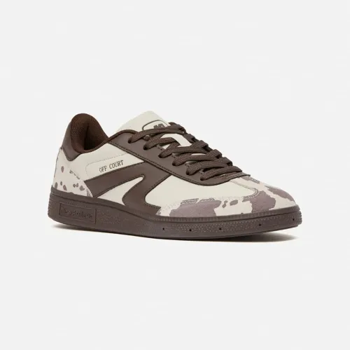 NEW ATHLETIC Zapatilla Skateboarding Mujer Off Court 117