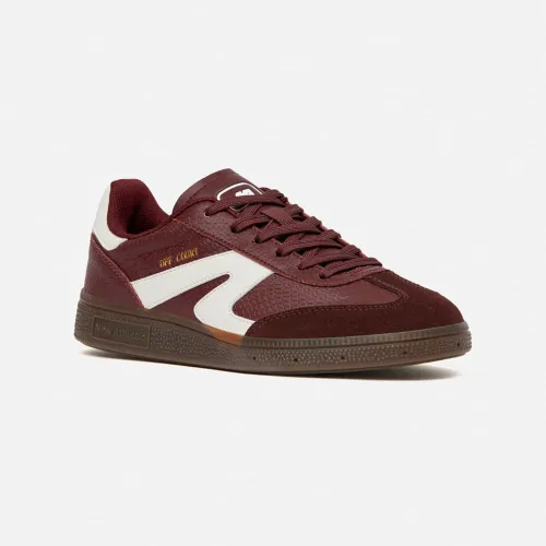NEW ATHLETIC Zapatilla Skateboarding Mujer Off Court 117