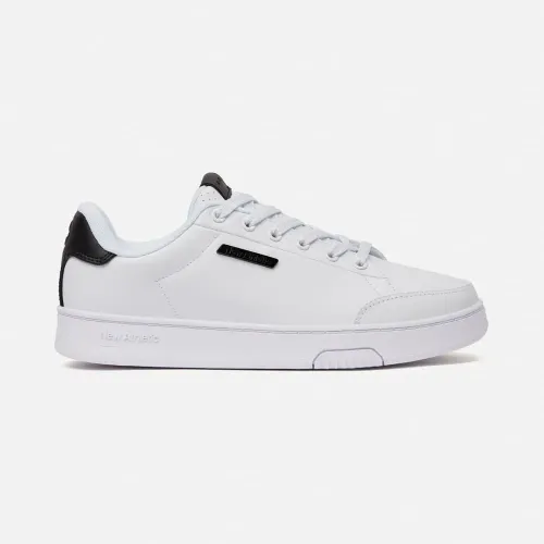 NEW ATHLETIC Zapatilla Skateboarding Mujer Downtown 130