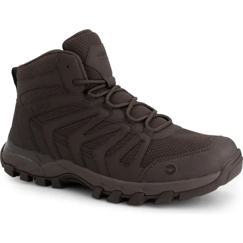 Hi-Tec Zapatillas De Outdoor Hombre Grand Paradiso Mid