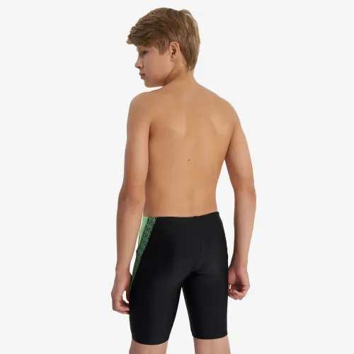 SPEEDO Short De Natacion Niño Jammer Hyperboom Splce