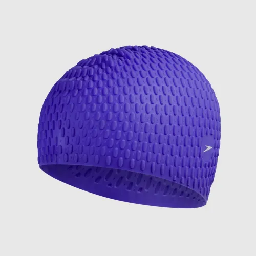 SPEEDO Gorro De Natacion Unisex Bubble Cap Au