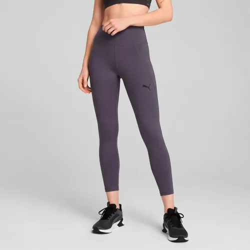 Puma Legging Deportivo Mujer Tad Essential Tight - Hw Fl