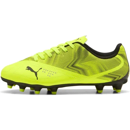 Puma Zapatilla De Futbol Juvenil Rapid Fg/Ag Jr
