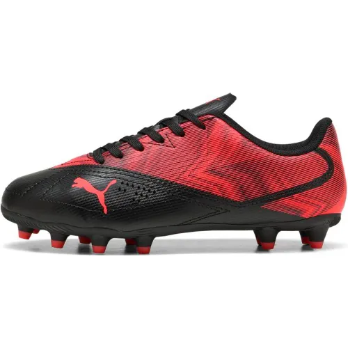 Puma Zapatilla De Futbol Juvenil Rapid Fg/Ag Jr