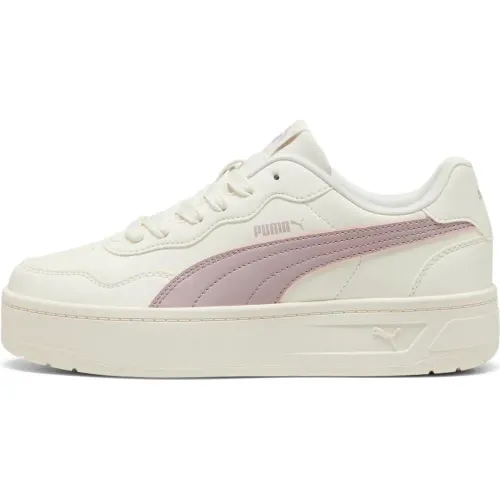 Puma Zapatillas Urbanas Mujer Court Lally Skye