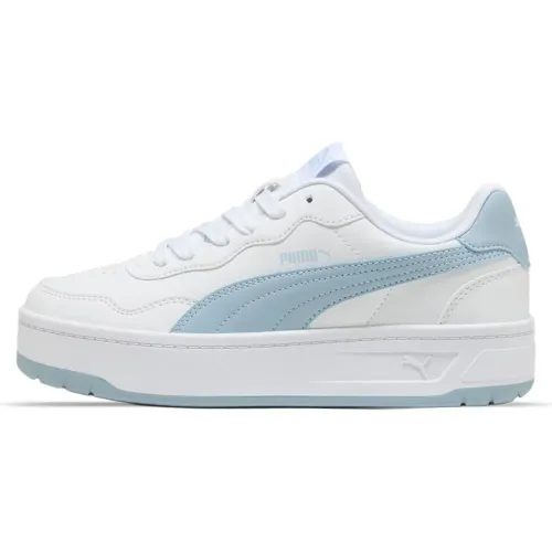 Puma Zapatillas Urbanas Mujer Court Lally Skye