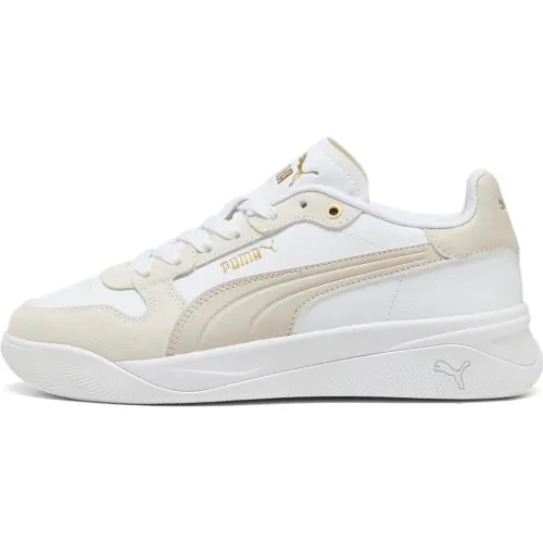 Puma Zapatillas Urbanas Mujer Court Bae Og