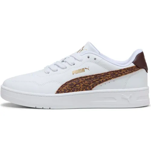 Puma Zapatillas Urbanas Mujer Court Lally Feline