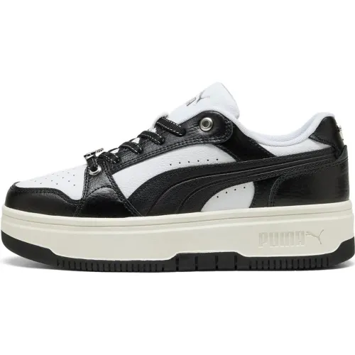 Puma Zapatillas Urbanas Mujer Rebound Femme Low Luxe
