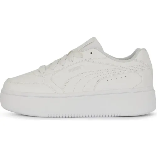 Puma Zapatillas Urbanas Mujer Lyra Platform