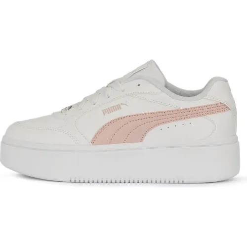 Puma Zapatillas Urbanas Mujer Lyra Platform