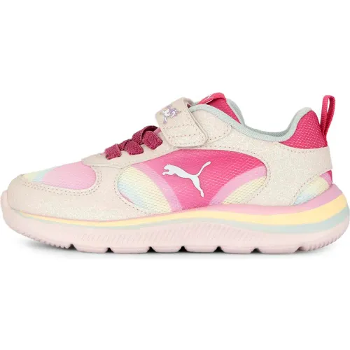 Puma Zapatillas Urbanas Niñas Fun Racer 2 Girly Ac+ Ps