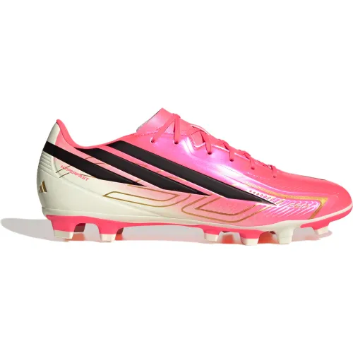 adidas Zapatillas De Futbol Unisex F50 Hyperfast Club Fg/Mg
