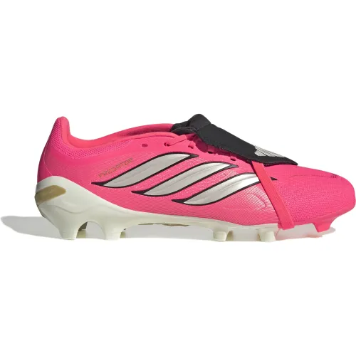 adidas Zapatillas De Futbol Unisex Predator League Ft Fg