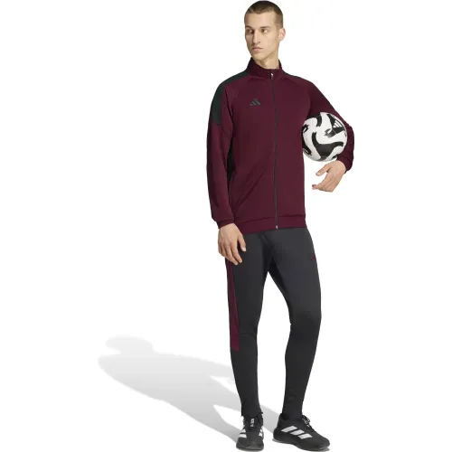 adidas Conjunto Buzo De Futbol Hombre Tiro Es Ts